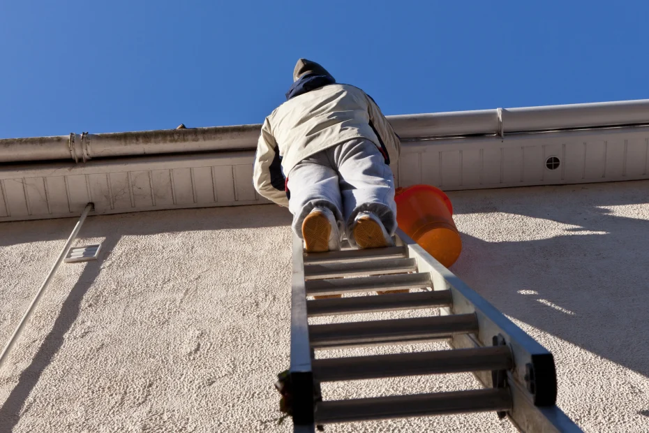 Gutter Cleaning Leesville