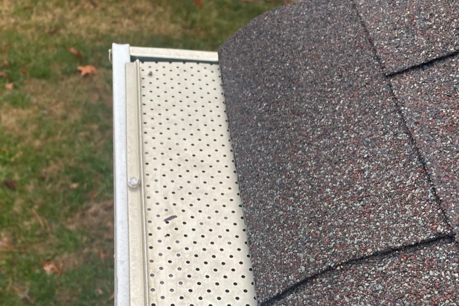 Gutter Cleaning Leesville