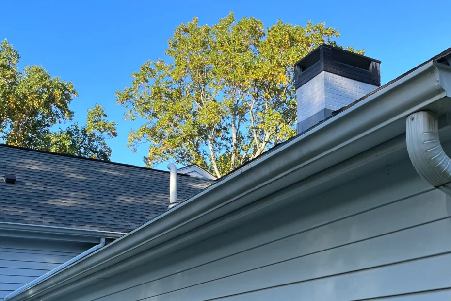 Gutter Cleaning Leesville